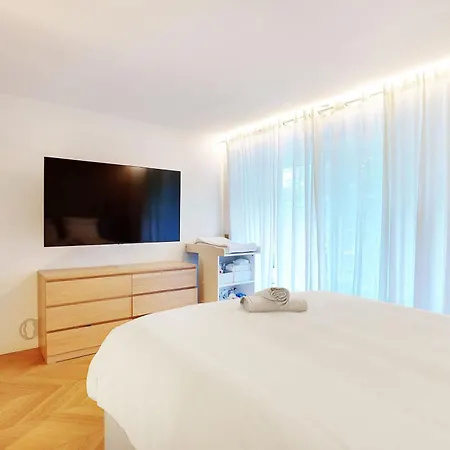 Chic - 1bd For 4p - نويي سور سين